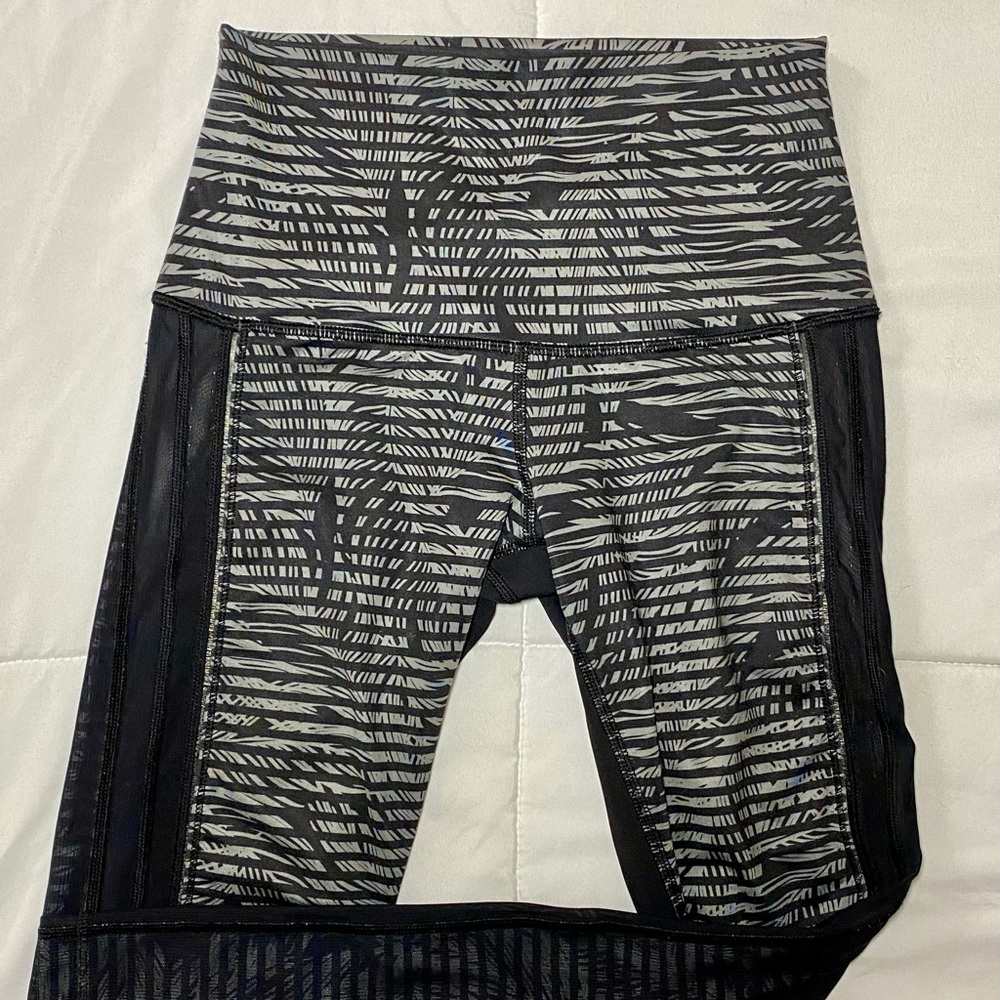 Lululemon Leggings size 4
